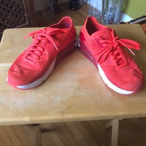 Nike sneakers
